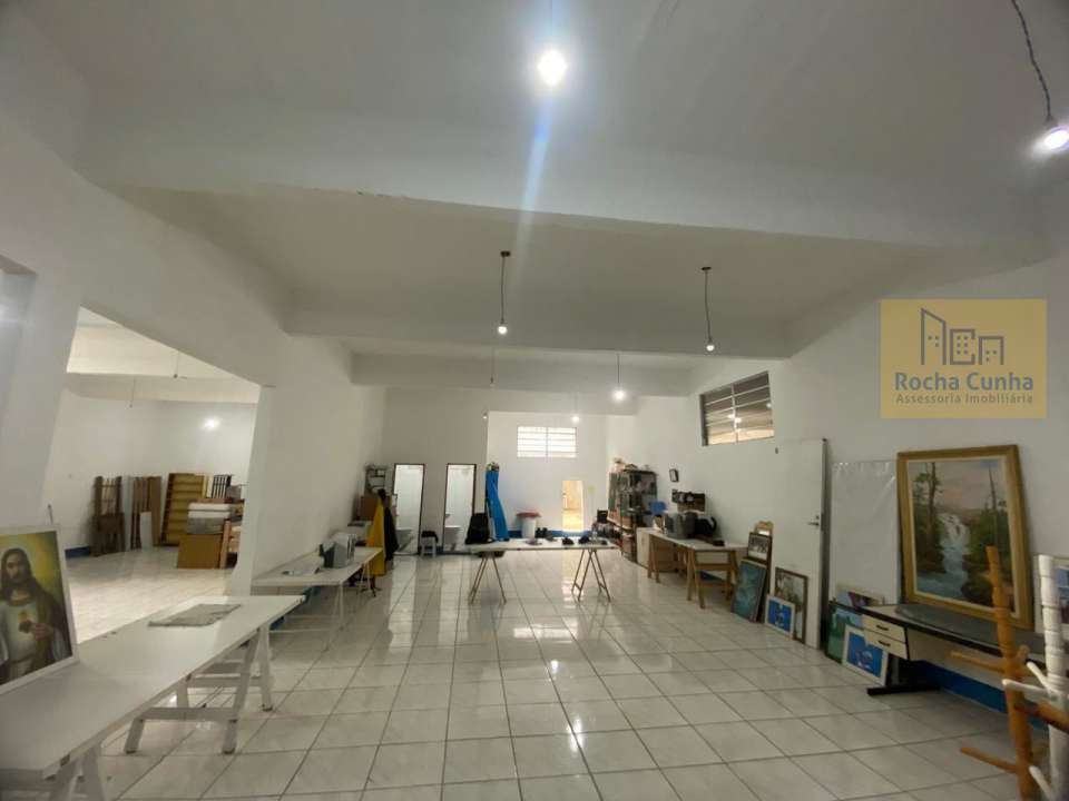 Conheça Galpão 160m² para alugar Osasco,SP km 18 - R$ 5.000 - LOCACAO6991 - 3 3