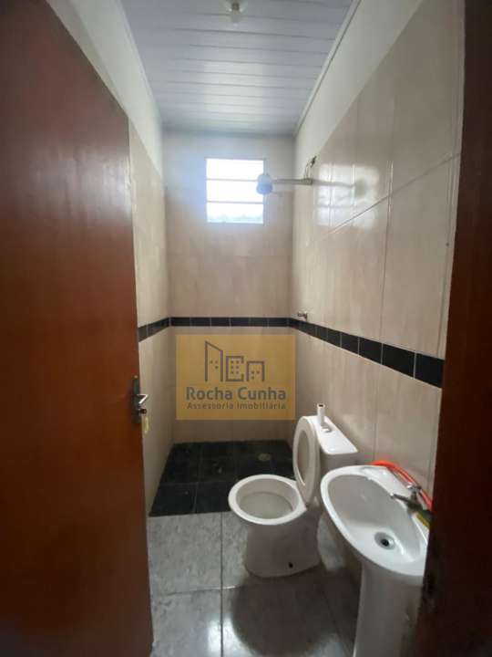 Conheça Galpão 160m² para alugar Osasco,SP km 18 - R$ 5.000 - LOCACAO6991 - 4 4