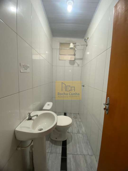Conheça Galpão 160m² para alugar Osasco,SP km 18 - R$ 5.000 - LOCACAO6991 - 9 9
