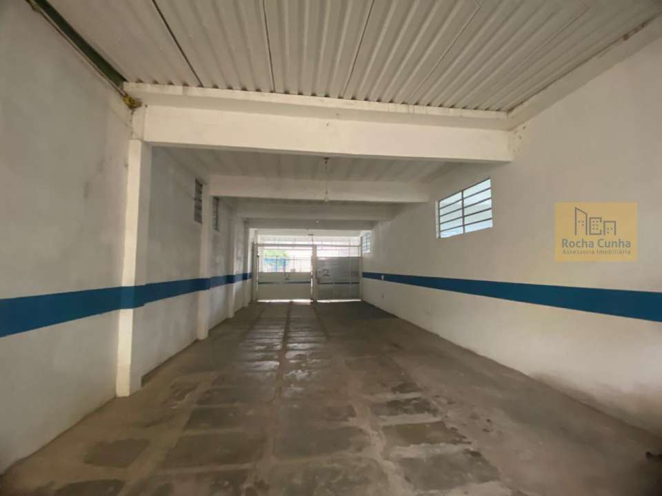 Conheça Galpão 160m² para alugar Osasco,SP km 18 - R$ 5.000 - VENDA6992 - 1 1