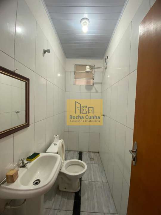 Conheça Galpão 160m² para alugar Osasco,SP km 18 - R$ 5.000 - VENDA6992 - 5 5