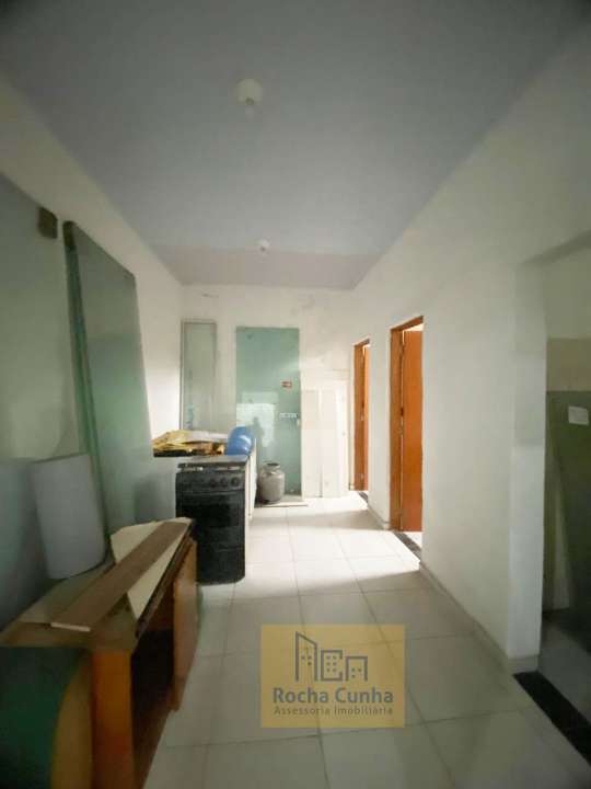 Conheça Galpão 290m² para alugar Osasco,SP km 18 - R$ 8.500 - LOCACAO6993 - 9 9