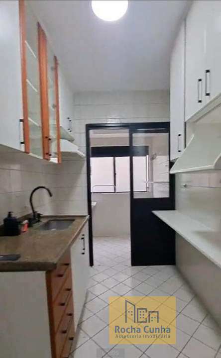 Conheça Apartamento 3 quartos à venda São Paulo,SP - R$ 730.000 - VENDA0433 - 3 3
