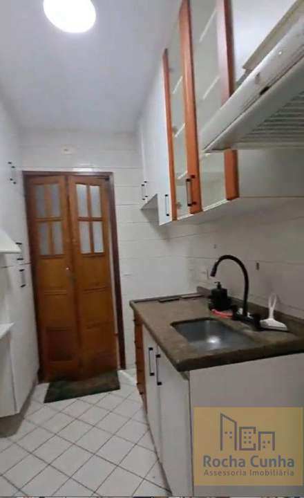 Conheça Apartamento 3 quartos à venda São Paulo,SP - R$ 730.000 - VENDA0433 - 4 4