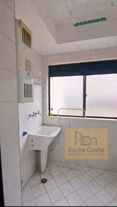 Conheça Apartamento 3 quartos à venda São Paulo,SP - R$ 730.000 - VENDA0433 - 5 5
