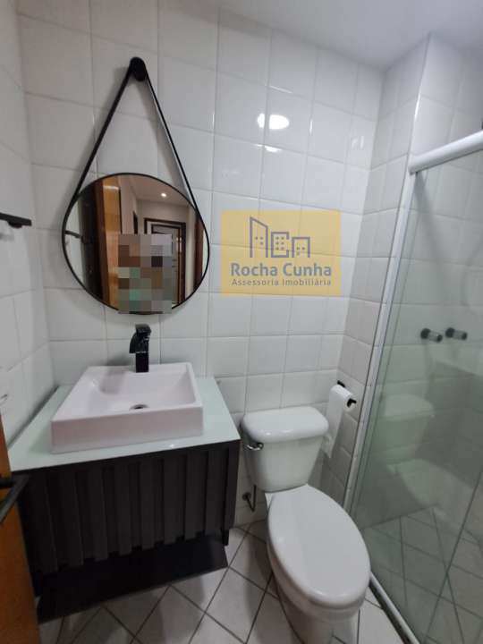 Conheça Apartamento 3 quartos à venda São Paulo,SP - R$ 730.000 - VENDA0433 - 6 6