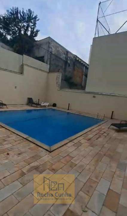 Conheça Apartamento 3 quartos à venda São Paulo,SP - R$ 730.000 - VENDA0433 - 13 13