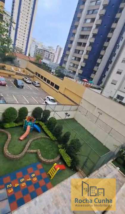 Conheça Apartamento 3 quartos à venda São Paulo,SP - R$ 730.000 - VENDA0433 - 14 14