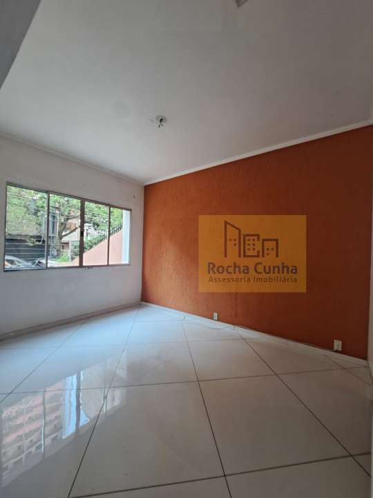 Conheça Casa 3 quartos para alugar São Paulo,SP - R$ 6.500 - LOCACAO6798 - 1 1