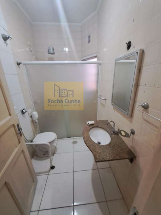 Conheça Casa 3 quartos para alugar São Paulo,SP - R$ 6.500 - LOCACAO6798 - 4 4