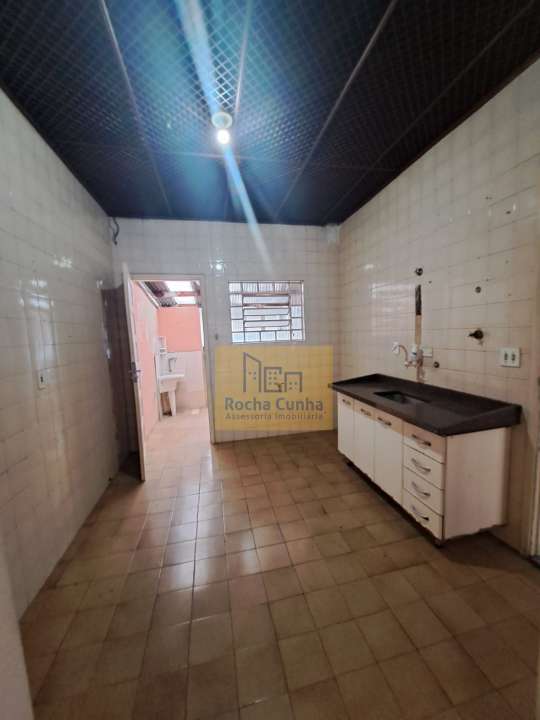 Conheça Casa 3 quartos para alugar São Paulo,SP - R$ 6.500 - LOCACAO6798 - 5 5