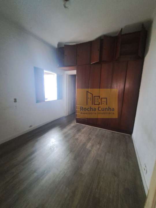 Conheça Casa 3 quartos para alugar São Paulo,SP - R$ 6.500 - LOCACAO6798 - 6 6