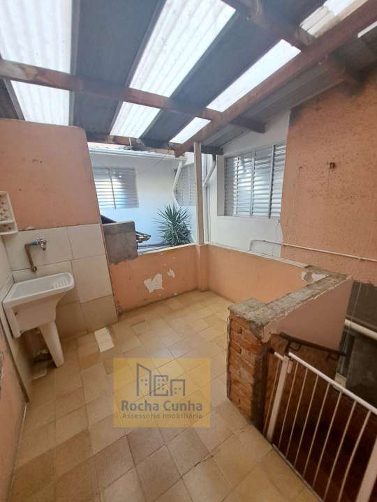 Conheça Casa 3 quartos para alugar São Paulo,SP - R$ 6.500 - LOCACAO6798 - 11 11