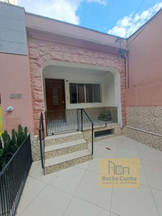 Conheça Casa 3 quartos para alugar São Paulo,SP - R$ 6.500 - LOCACAO6798 - 12 12