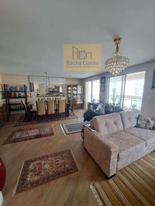Conheça Apartamento 2 suítes à venda São Paulo,SP - R$ 2.400.000 - VENDA5727 - 1 1