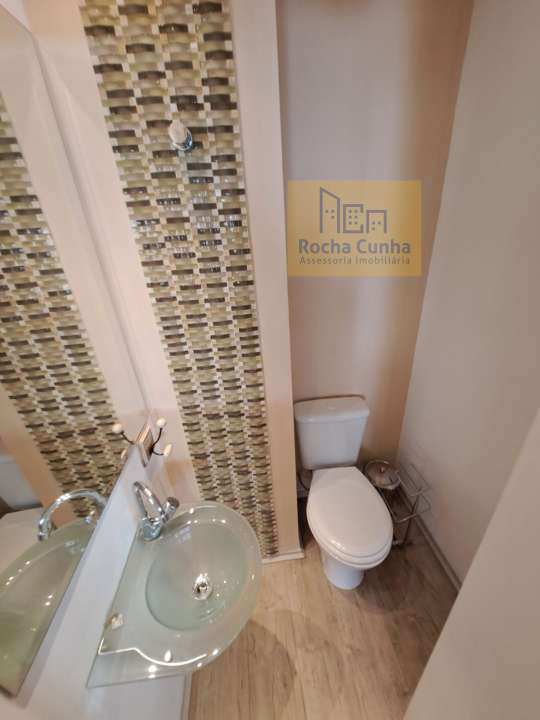Conheça Apartamento 2 suítes à venda São Paulo,SP - R$ 2.400.000 - VENDA5727 - 3 3