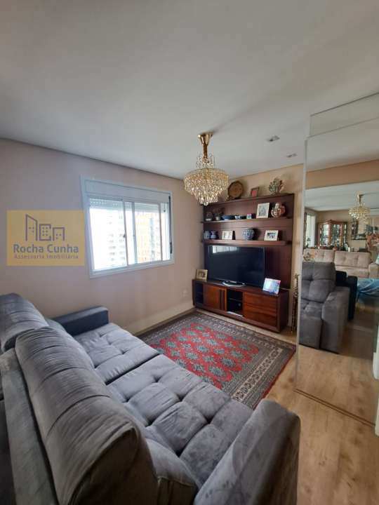 Conheça Apartamento 2 suítes à venda São Paulo,SP - R$ 2.400.000 - VENDA5727 - 4 4
