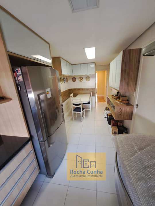 Conheça Apartamento 2 suítes à venda São Paulo,SP - R$ 2.400.000 - VENDA5727 - 8 8
