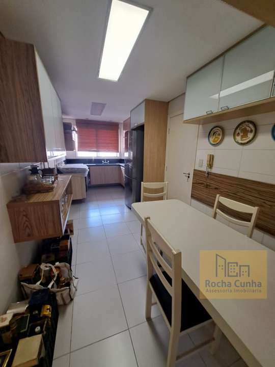 Conheça Apartamento 2 suítes à venda São Paulo,SP - R$ 2.400.000 - VENDA5727 - 9 9