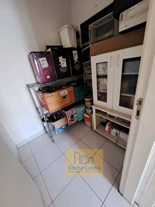 Conheça Apartamento 2 suítes à venda São Paulo,SP - R$ 2.400.000 - VENDA5727 - 10 10