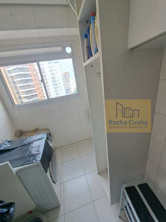 Conheça Apartamento 2 suítes à venda São Paulo,SP - R$ 2.400.000 - VENDA5727 - 11 11