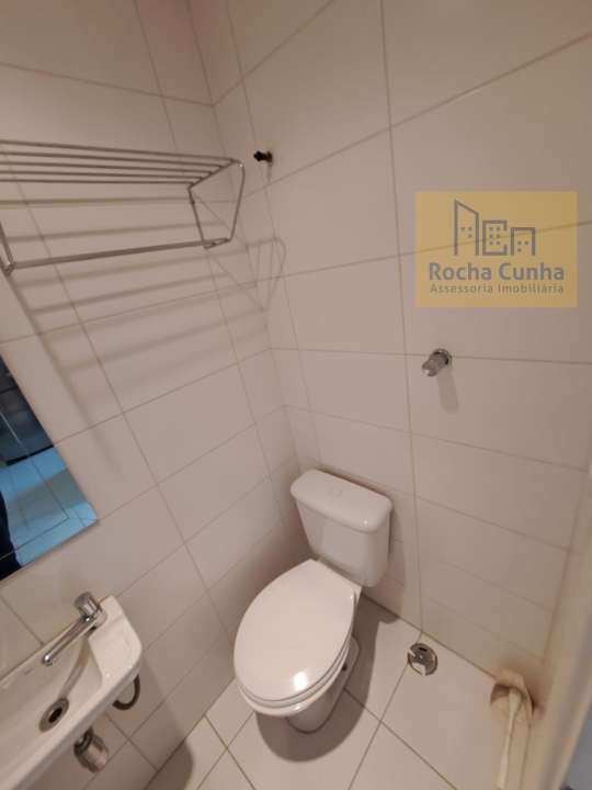 Conheça Apartamento 2 suítes à venda São Paulo,SP - R$ 2.400.000 - VENDA5727 - 12 12