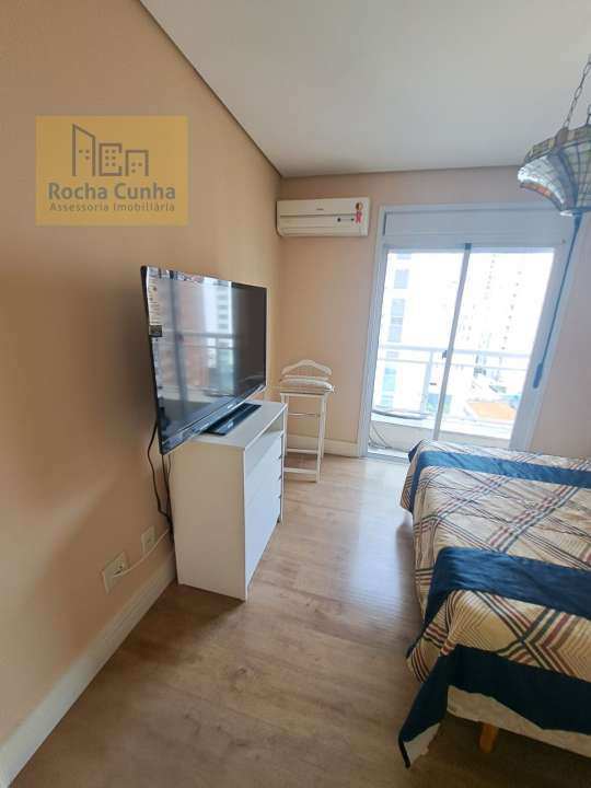 Conheça Apartamento 2 suítes à venda São Paulo,SP - R$ 2.400.000 - VENDA5727 - 14 14