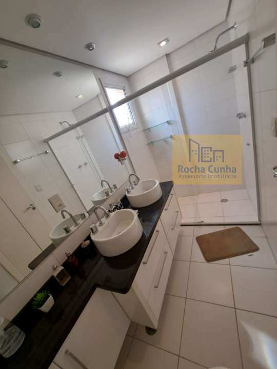 Conheça Apartamento 2 suítes à venda São Paulo,SP - R$ 2.400.000 - VENDA5727 - 15 15