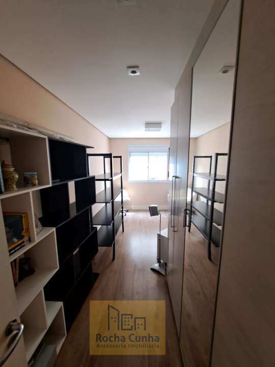 Conheça Apartamento 2 suítes à venda São Paulo,SP - R$ 2.400.000 - VENDA5727 - 16 16
