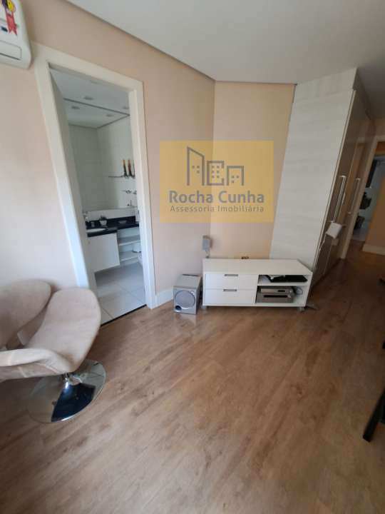 Conheça Apartamento 2 suítes à venda São Paulo,SP - R$ 2.400.000 - VENDA5727 - 17 17