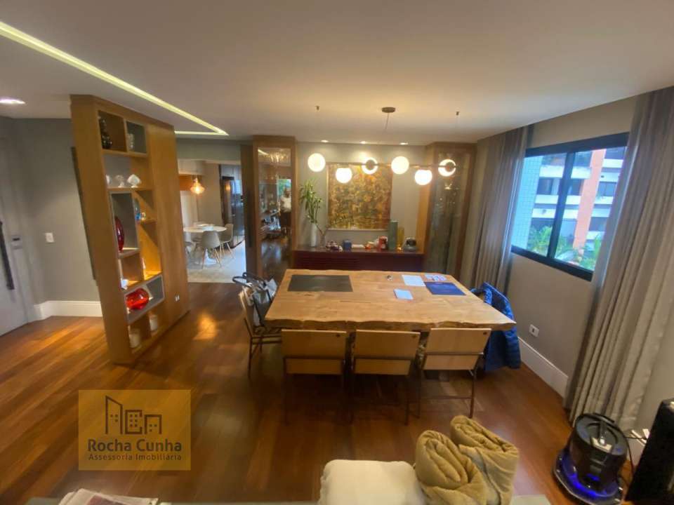 Conheça Apartamento 4 quartos à venda São Paulo,SP - R$ 2.300.000 - VENDA5305 - 4 4