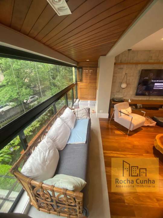 Conheça Apartamento 4 quartos à venda São Paulo,SP - R$ 2.300.000 - VENDA5305 - 5 5