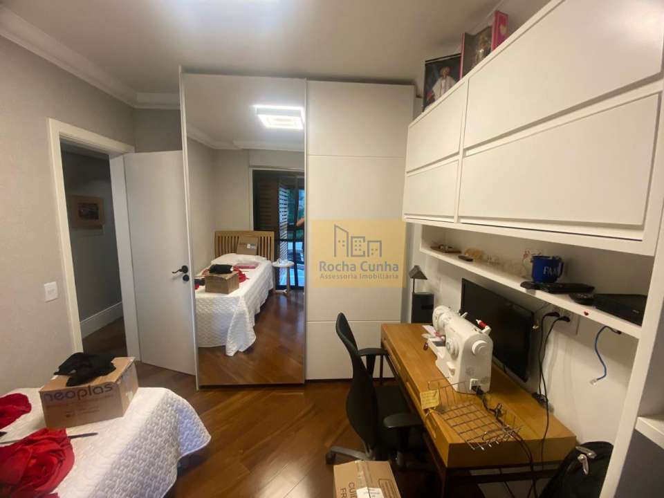 Conheça Apartamento 4 quartos à venda São Paulo,SP - R$ 2.300.000 - VENDA5305 - 9 9