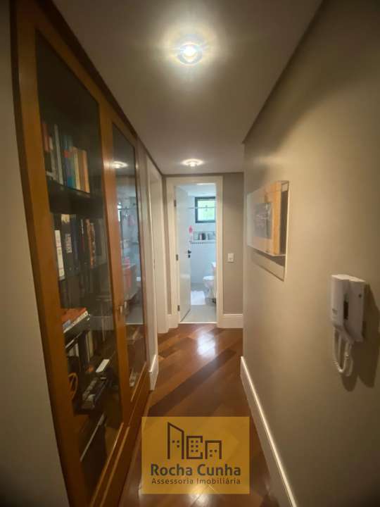 Conheça Apartamento 4 quartos à venda São Paulo,SP - R$ 2.300.000 - VENDA5305 - 11 11