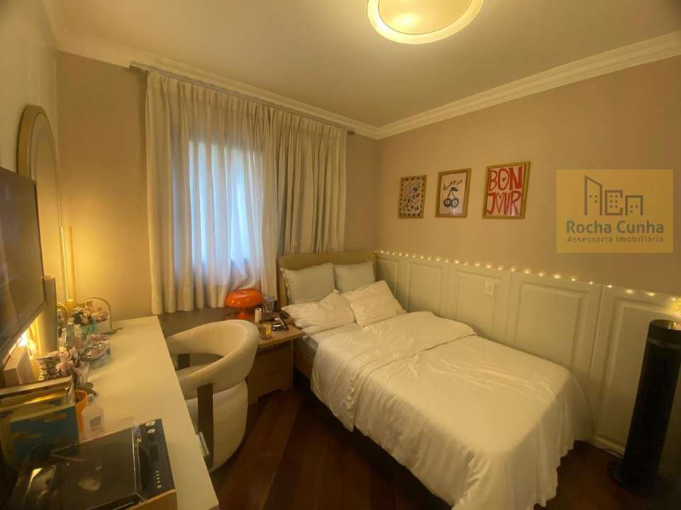 Conheça Apartamento 4 quartos à venda São Paulo,SP - R$ 2.300.000 - VENDA5305 - 13 13