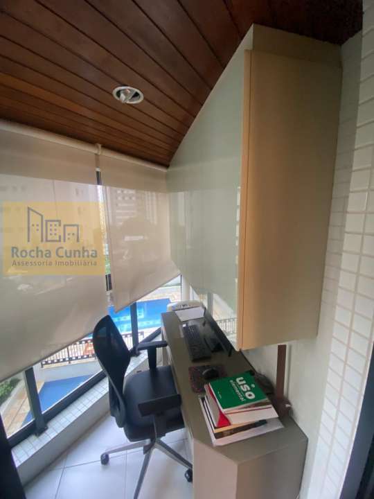 Conheça Apartamento 4 quartos à venda São Paulo,SP - R$ 2.300.000 - VENDA5305 - 15 15