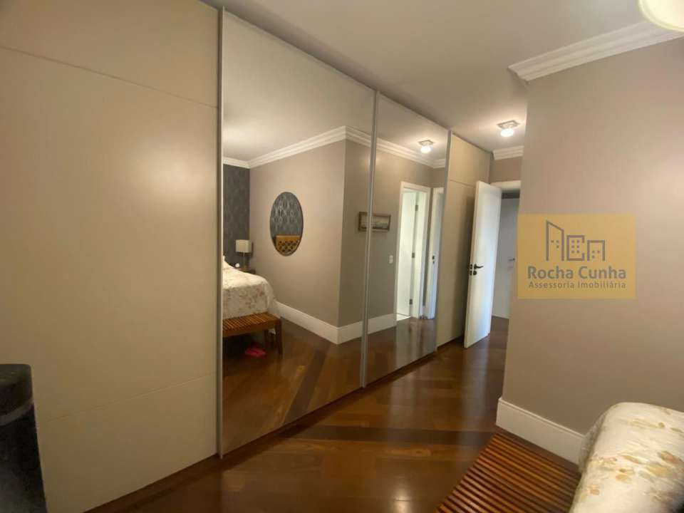 Conheça Apartamento 4 quartos à venda São Paulo,SP - R$ 2.300.000 - VENDA5305 - 16 16
