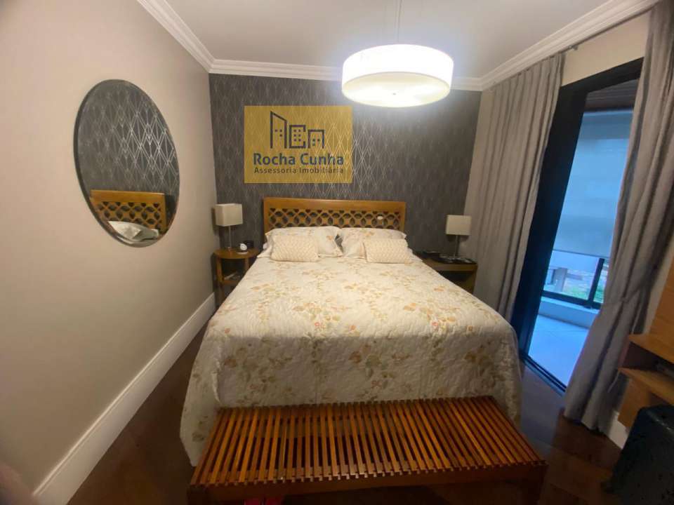 Conheça Apartamento 4 quartos à venda São Paulo,SP - R$ 2.300.000 - VENDA5305 - 17 17