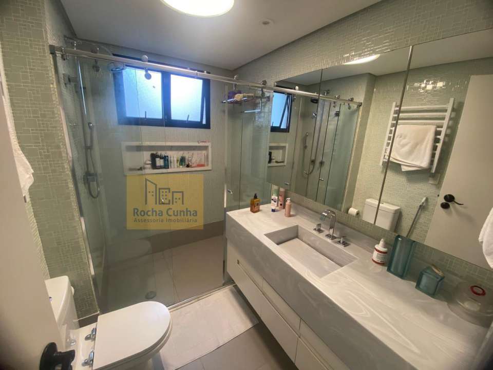 Conheça Apartamento 4 quartos à venda São Paulo,SP - R$ 2.300.000 - VENDA5305 - 18 18