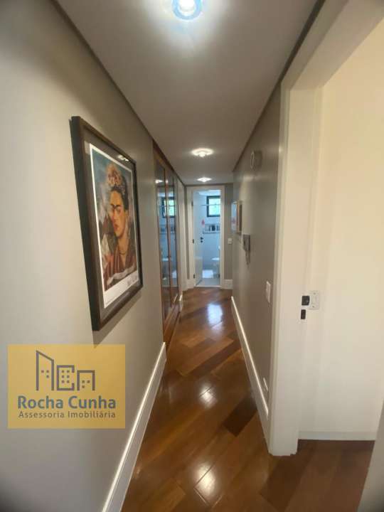 Conheça Apartamento 4 quartos à venda São Paulo,SP - R$ 2.300.000 - VENDA5305 - 19 19