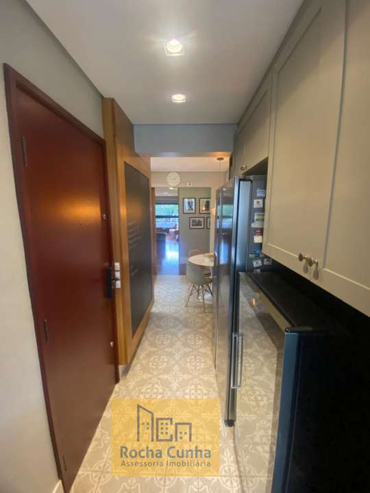 Conheça Apartamento 4 quartos à venda São Paulo,SP - R$ 2.300.000 - VENDA5305 - 20 20