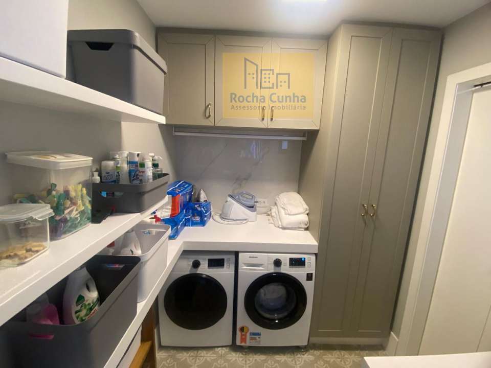 Conheça Apartamento 4 quartos à venda São Paulo,SP - R$ 2.300.000 - VENDA5305 - 21 21