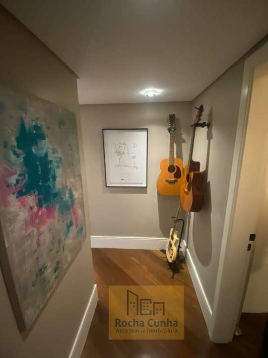 Conheça Apartamento 4 quartos à venda São Paulo,SP - R$ 2.300.000 - VENDA5305 - 22 22