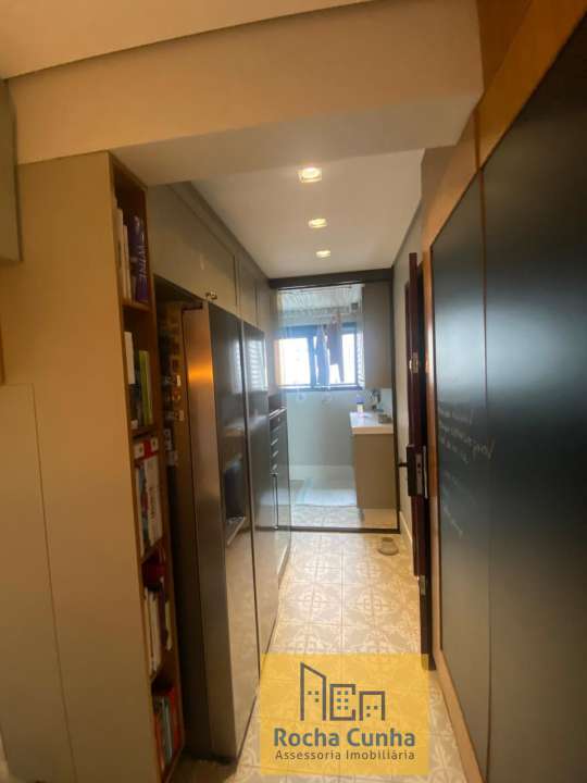 Conheça Apartamento 4 quartos à venda São Paulo,SP - R$ 2.300.000 - VENDA5305 - 23 23