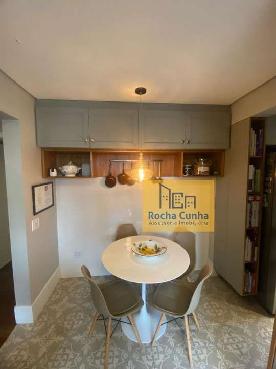 Conheça Apartamento 4 quartos à venda São Paulo,SP - R$ 2.300.000 - VENDA5305 - 24 24
