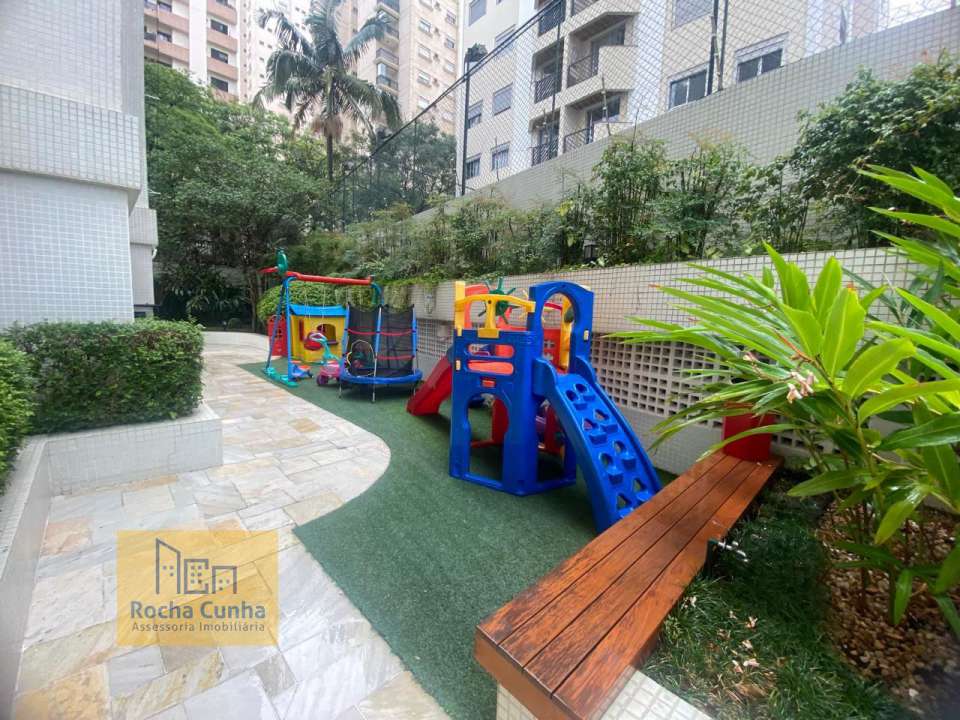 Conheça Apartamento 4 quartos à venda São Paulo,SP - R$ 2.300.000 - VENDA5305 - 25 25