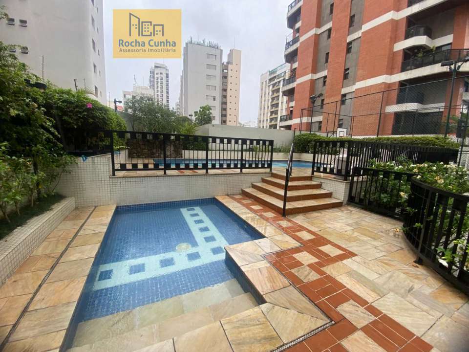Conheça Apartamento 4 quartos à venda São Paulo,SP - R$ 2.300.000 - VENDA5305 - 26 26