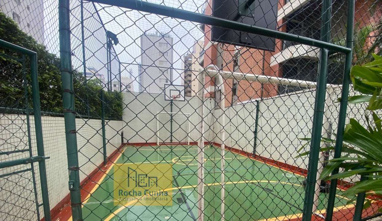 Conheça Apartamento 4 quartos à venda São Paulo,SP - R$ 2.300.000 - VENDA5305 - 27 27