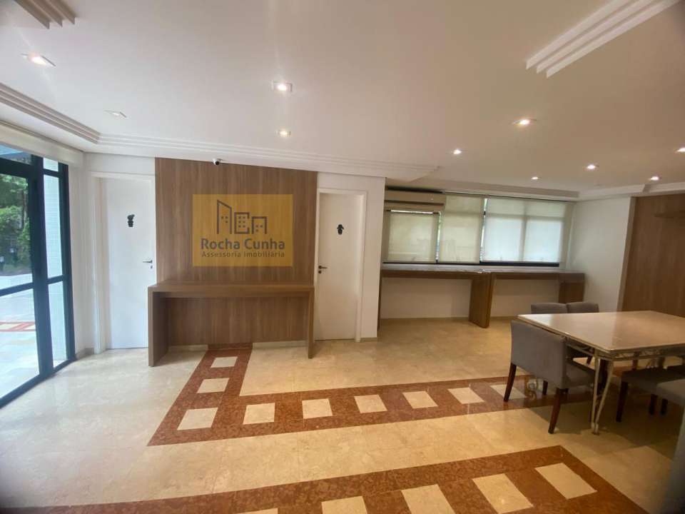 Conheça Apartamento 4 quartos à venda São Paulo,SP - R$ 2.300.000 - VENDA5305 - 28 28