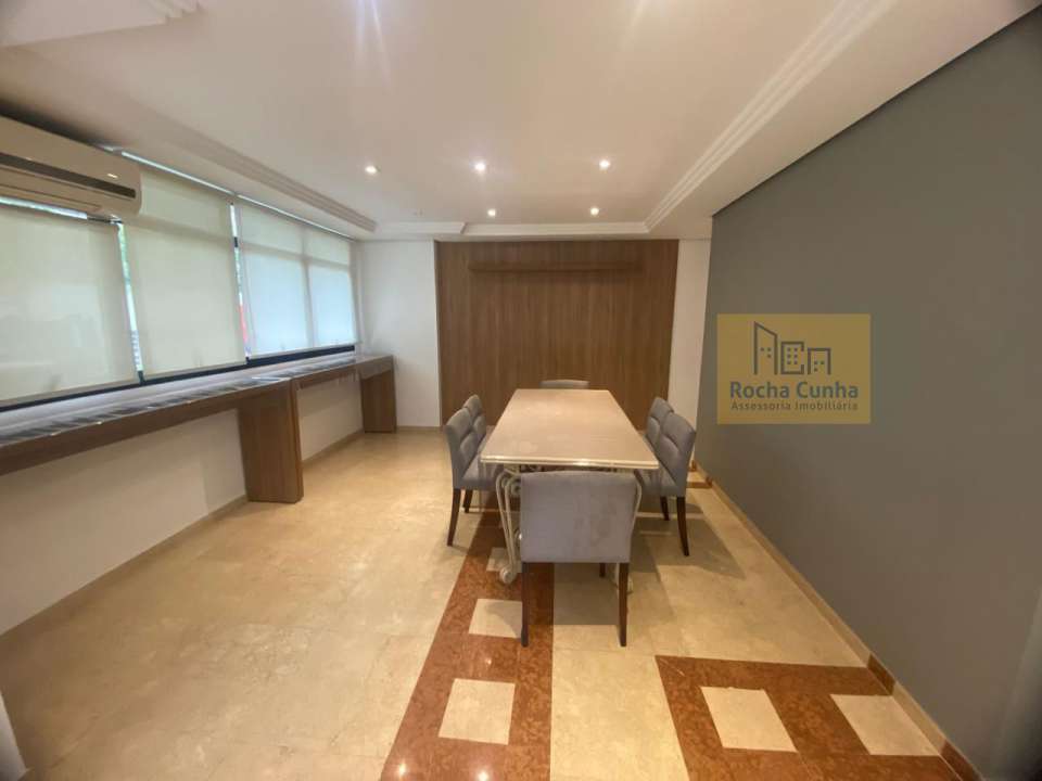 Conheça Apartamento 4 quartos à venda São Paulo,SP - R$ 2.300.000 - VENDA5305 - 29 29
